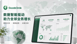 货圈圈与全球知名品牌达成战略合作，赋能平台生态新增长
